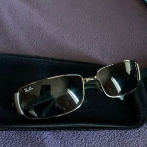 Italian Sunglasses by Ray - Ban